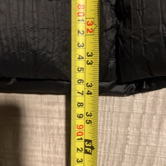 Bernardo Hooded Long Portable Packable Puffer Coat - Picture 8 of 10